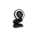 Foscam W28, Webcam(schwarz)