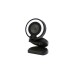 Foscam W28, Webcam(schwarz)