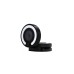 Foscam W28, Webcam(schwarz)