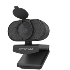 Foscam W41, Webcam(schwarz)