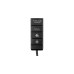 Fractal Design Adjust R1, Lüftersteuerung(schwarz, RGB Fan Controller)