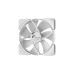 Fractal Design Aspect 14 RGB White Frame, Gehäuselüfter(weiß)