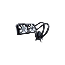 Fractal Design Celsius S24 240mm, Wasserkühlung(schwarz)