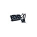 Fractal Design Celsius S24 BO 240mm, Wasserkühlung(schwarz)