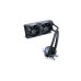 Fractal Design Celsius S24 BO 240mm, Wasserkühlung(schwarz)