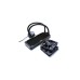 Fractal Design Celsius S24 BO 240mm, Wasserkühlung(schwarz)