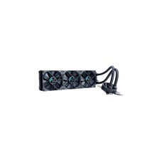 Fractal Design Celsius S36 BO 360mm, Wasserkühlung(schwarz)