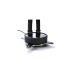 Fractal Design Celsius S36 BO 360mm, Wasserkühlung(schwarz)