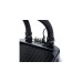 Fractal Design Celsius S36 BO 360mm, Wasserkühlung(schwarz)