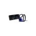 Fractal Design Celsius+ S24 Dynamic 240mm, Wasserkühlung(schwarz)