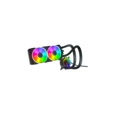 Fractal Design Celsius+ S24 Prisma 240mm, Wasserkühlung(schwarz)