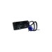 Fractal Design Celsius+ S28 Dynamic 280mm, Wasserkühlung(schwarz)