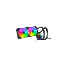 Fractal Design Celsius+ S28 Prisma 280mm, Wasserkühlung(schwarz)