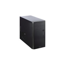 Fractal Design Core 1100, Tower-Gehäuse(schwarz)