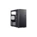 Fractal Design Core 1100, Tower-Gehäuse(schwarz)