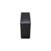 Fractal Design Core 1100, Tower-Gehäuse(schwarz)