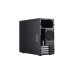 Fractal Design Core 1100, Tower-Gehäuse(schwarz)