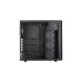 Fractal Design Core 2300, Tower-Gehäuse(schwarz)