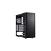 Fractal Design Core 2500, Tower-Gehäuse(schwarz)