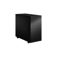 Fractal Design Define 7 Black Solid, Tower-Gehäuse(schwarz)