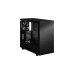 Fractal Design Define 7 Black Solid, Tower-Gehäuse(schwarz)