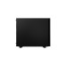 Fractal Design Define 7 Black Solid, Tower-Gehäuse(schwarz)