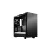 Fractal Design Define 7 Black Solid, Tower-Gehäuse(schwarz)