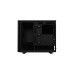 Fractal Design Define 7 Black Solid, Tower-Gehäuse(schwarz)