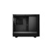 Fractal Design Define 7 Black Solid, Tower-Gehäuse(schwarz)