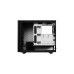 Fractal Design Define 7 Black/White TG Clear Tint, Tower-Gehäuse(schwarz/weiß, Tempered Glass)