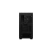 Fractal Design Define 7 Black/White TG Clear Tint, Tower-Gehäuse(schwarz/weiß, Tempered Glass)