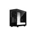 Fractal Design Define 7 Black/White TG Clear Tint, Tower-Gehäuse(schwarz/weiß, Tempered Glass)