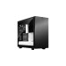 Fractal Design Define 7 Black/White TG Clear Tint, Tower-Gehäuse(schwarz/weiß, Tempered Glass)
