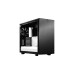 Fractal Design Define 7 Black/White TG Clear Tint, Tower-Gehäuse(schwarz/weiß, Tempered Glass)