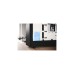 Fractal Design Define 7 Black/White TG Clear Tint, Tower-Gehäuse(schwarz/weiß, Tempered Glass)