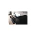 Fractal Design Define 7 Black/White TG Clear Tint, Tower-Gehäuse(schwarz/weiß, Tempered Glass)