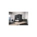 Fractal Design Define 7 Black/White TG Clear Tint, Tower-Gehäuse(schwarz/weiß, Tempered Glass)