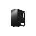 Fractal Design Define 7 Compact Black TG Light Tint, Tower-Gehäuse(schwarz, Tempered Glass)
