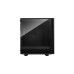 Fractal Design Define 7 Compact Black TG Light Tint, Tower-Gehäuse(schwarz, Tempered Glass)