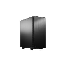 Fractal Design Define 7 Compact Solid, Tower-Gehäuse(schwarz)