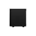 Fractal Design Define 7 Compact Solid, Tower-Gehäuse(schwarz)