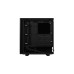 Fractal Design Define 7 Compact Solid, Tower-Gehäuse(schwarz)