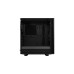 Fractal Design Define 7 Compact Solid, Tower-Gehäuse(schwarz)