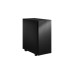 Fractal Design Define 7 Compact Solid, Tower-Gehäuse(schwarz)