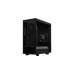 Fractal Design Define 7 Compact Solid, Tower-Gehäuse(schwarz)
