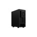 Fractal Design Define 7 Compact Solid, Tower-Gehäuse(schwarz)