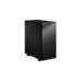 Fractal Design Define 7 Compact Solid, Tower-Gehäuse(schwarz)