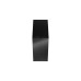 Fractal Design Define 7 Compact Solid, Tower-Gehäuse(schwarz)
