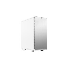 Fractal Design Define 7 Compact White Solid, Tower-Gehäuse(weiß)