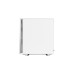 Fractal Design Define 7 Compact White Solid, Tower-Gehäuse(weiß)